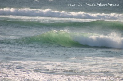 wave 160
