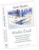 Winter Creek DVD
