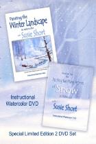 Special Edition DVD set