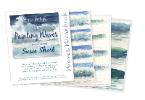 Watercolor Workbooks