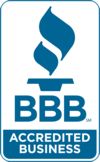 Susie Short Studio is an Accredited Business with the Better Business Bureau