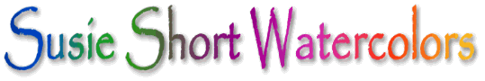 Watercolor classes and workshops