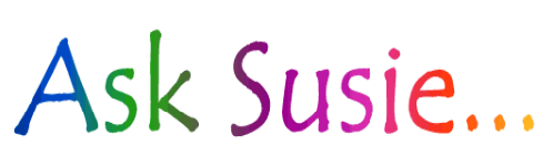 Ask Watercolor Artist Susie Short a Question