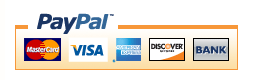 Susie Short Studio Prefers PayPal