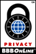 Your Privacy is Important to Susie Short Studio