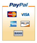 Susie Short Studio Prefers PayPal