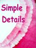 Valentine Tips Simple Details