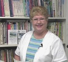 Susie Short Watercolor Instructor