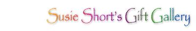 Visit Susie Short's Gift Gallery for original greeting cards and more!