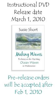 Making Waves DVD to be released March 1, 2010