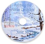 Painting the Winter Landscape