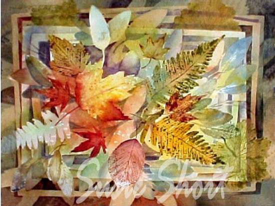 Leaf Expressions I