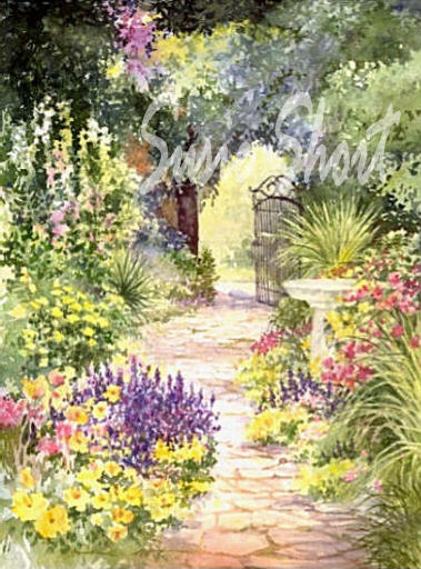 Enchante Portal by Susie Short